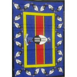 Khanga Print